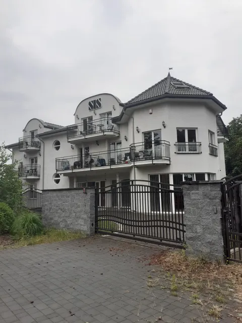 Dziwnówek Noclegi Apartamenty