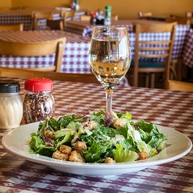 Nino’s Pizzeria and Restaurant