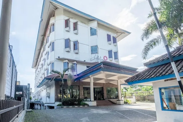 SUPER OYO Collection O 25 Hotel Baltika