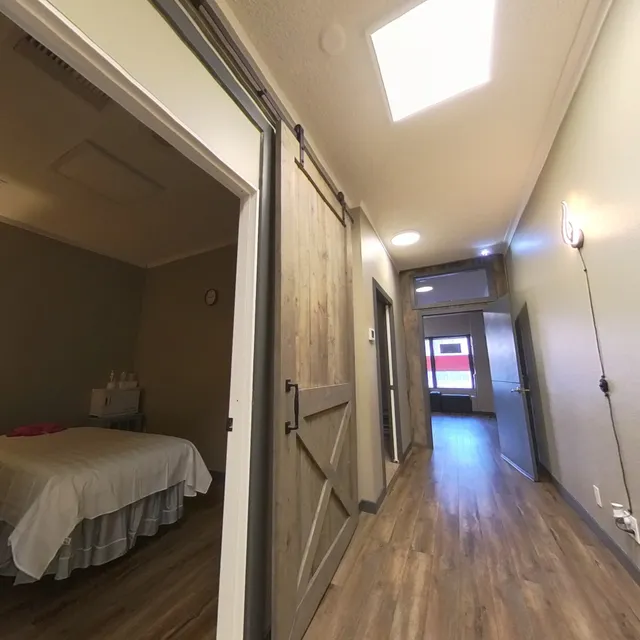 Brick-Stone Massage of Puyallup