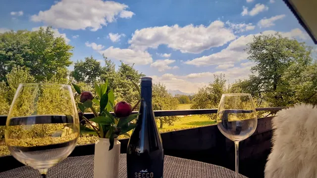 Ferienwohnung beim Nik