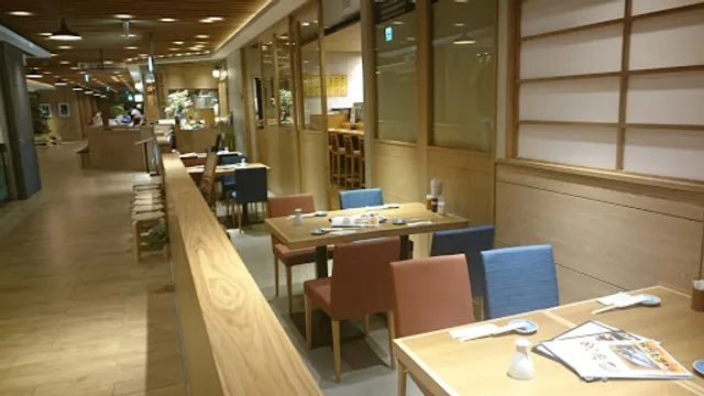 築地魚力 浦和店