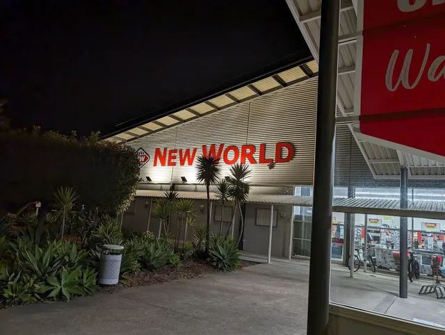 New World Whitianga