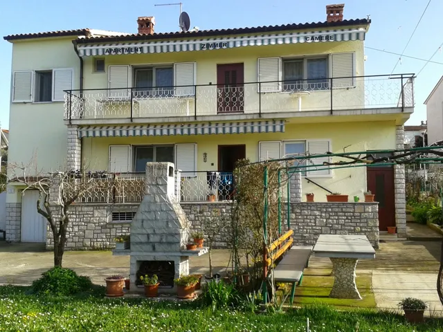 House Jasmin, Rovinj