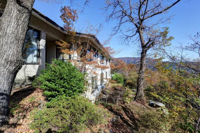 Hakone Gora Onsen Family Scent