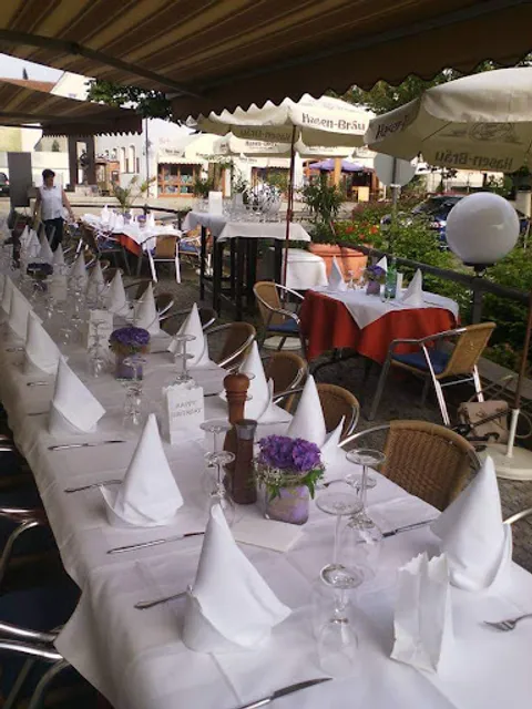 Restaurant Sale e Pepe