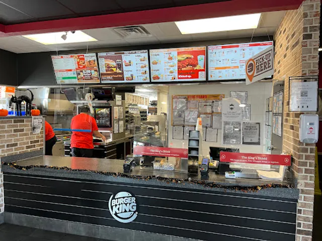 Burger King