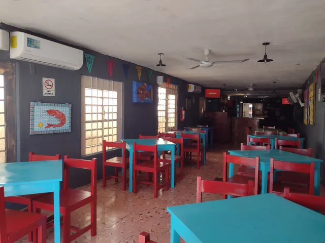 Restaurante Bar Karaoke "Las Cabronas" By El Pipila