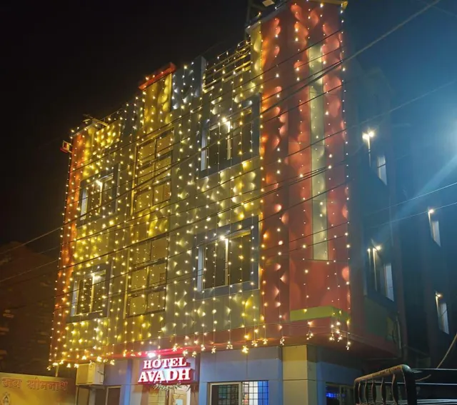 Hotel Avadh