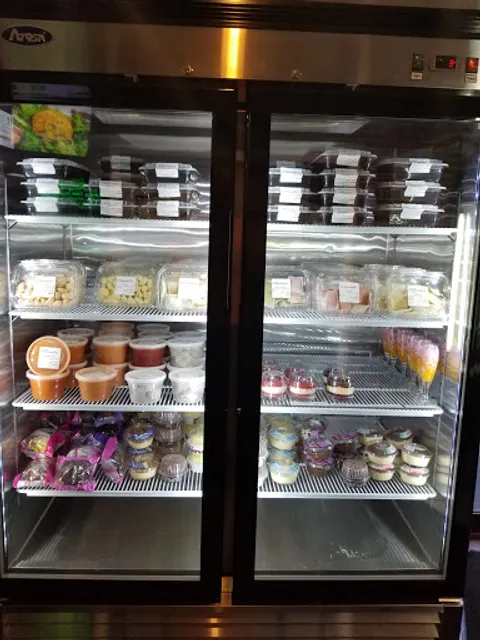 Il Giardino Italian Cuisine