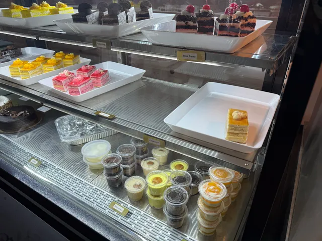 KAKATIYA LOUNGE & KITCHEN