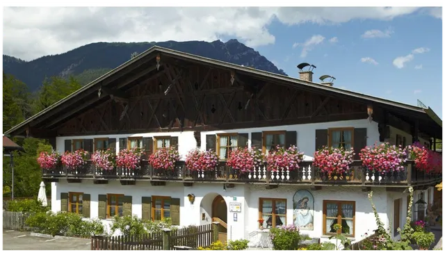 Gästehaus Huis'n Gästezimmer & Ferienwohnungen