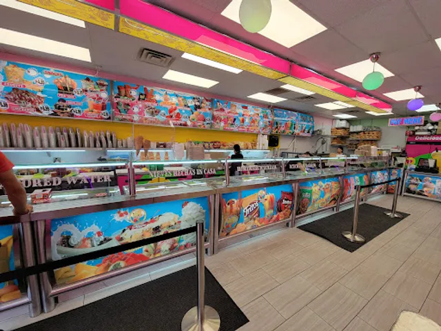 La Michoacana Premier Middletown