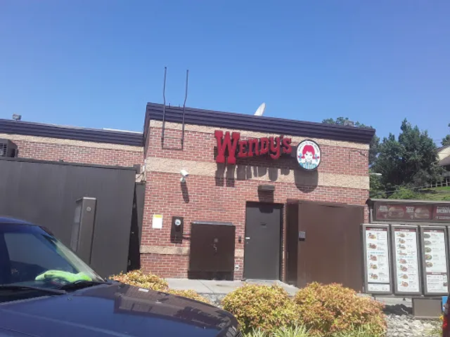 Wendy's