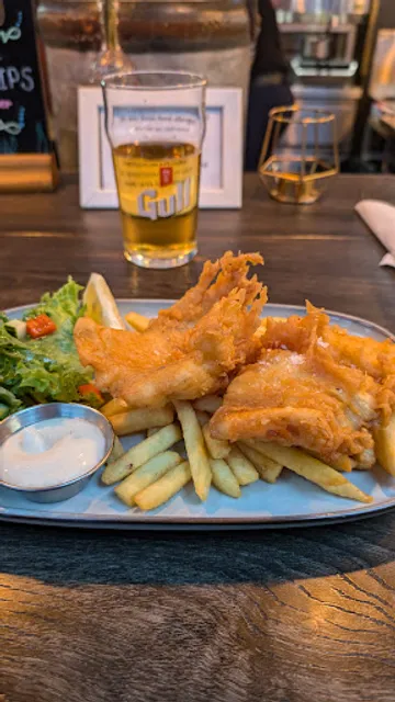 Fjárhúsið Hlemmur