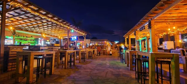 Nyumbani Park (Samaki Spot)