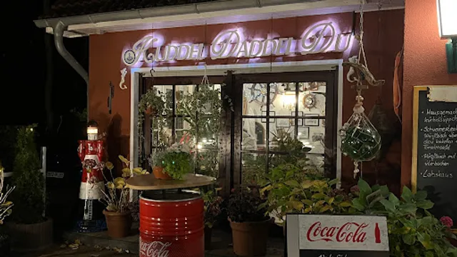 Gaststübchen Kuddel-Daddel-Du