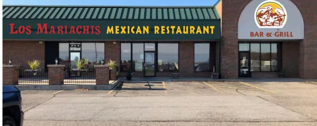 Los Mariachis Mexican Restaurant