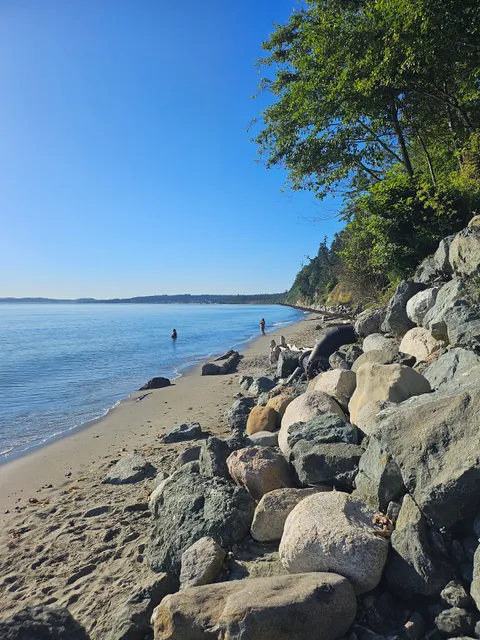Ledgewood Beach County Park