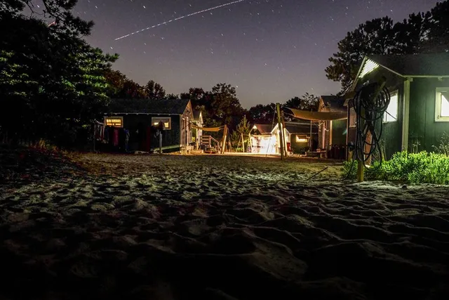 Peconic Dunes 4-H Camp