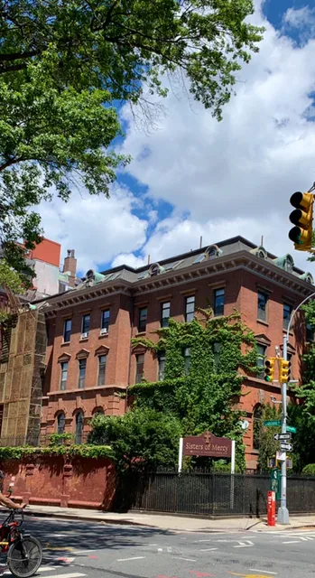 St. Mary's Episcopal Church