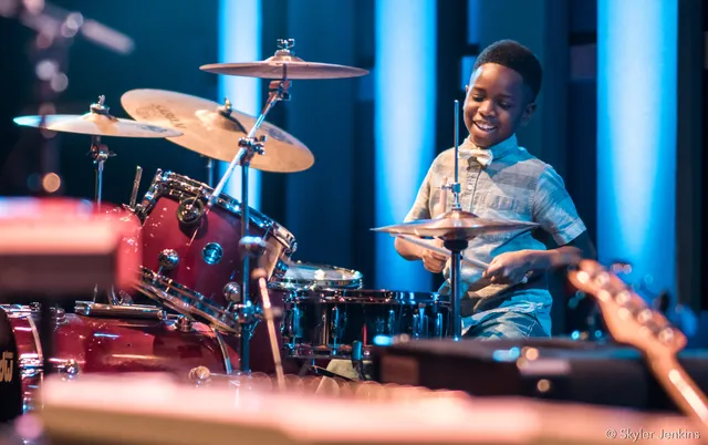 Rockdale Music & Studios