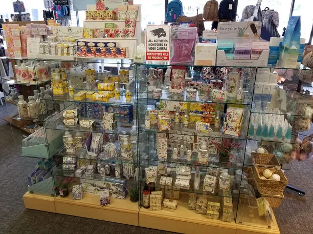 Karen's Hallmark Shop