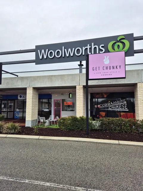 Get Chunky - Currambine