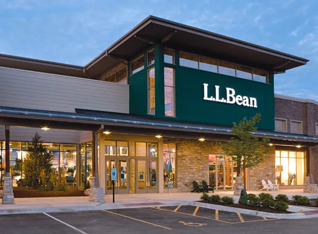 L.L.Bean