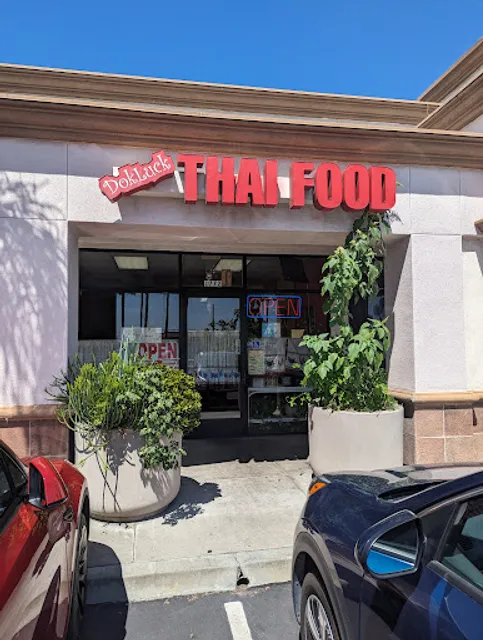 Dokluck Thai Food