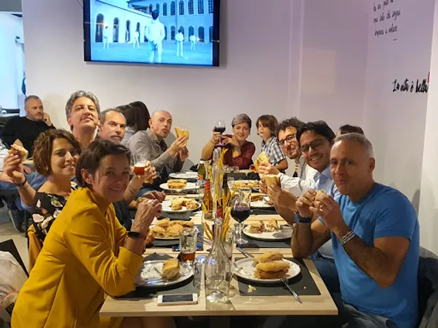 MalainGrano Di Enrico Malafronte