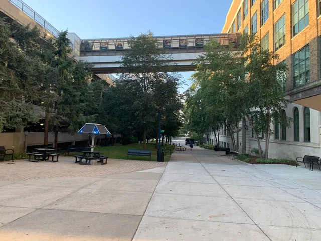 Grand Rapids Community College