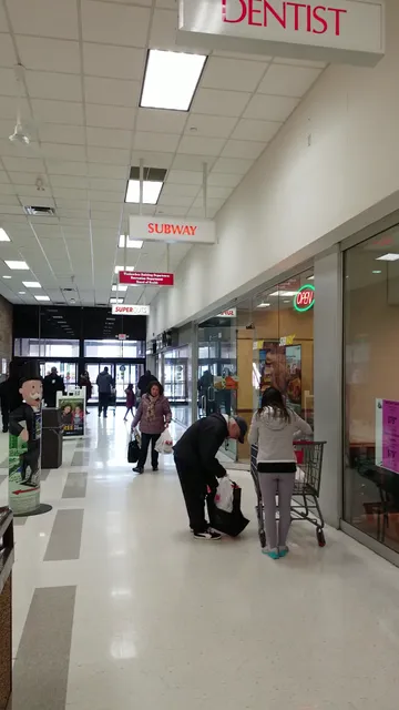 Tower Plaza Dentistry