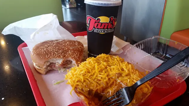 Tam's Burgers