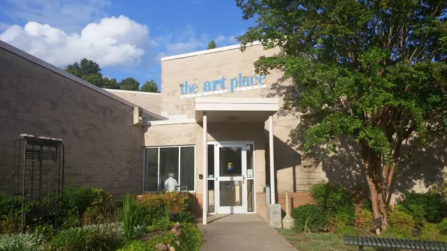 The Art Place