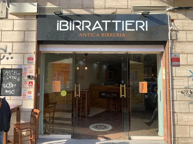 iBirrattieri