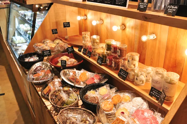 Trees Coffee Company