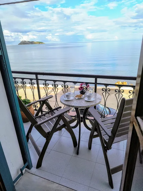 Liber-Mar apartments