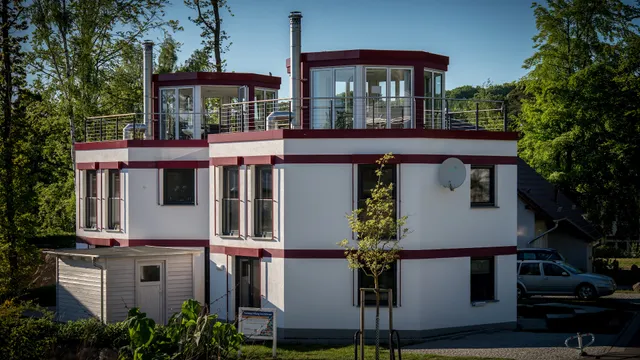 Ferienhaus Leuchtfeuer