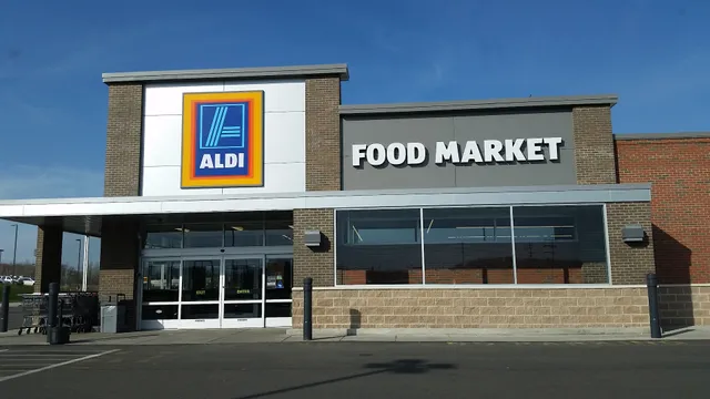 ALDI