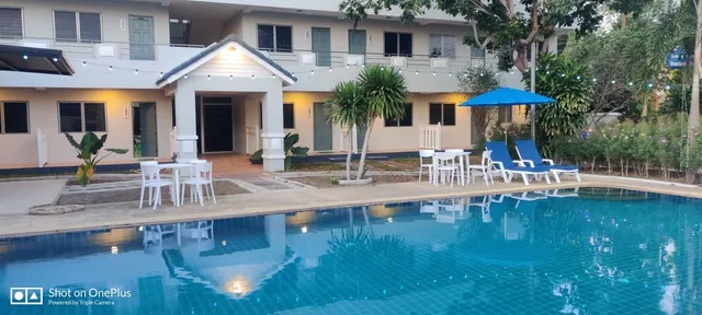 DJ RESIDENCY AND POOL PARTY | Pattaya | Thailand