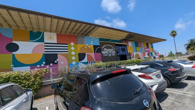 CRAFTED at the Port of Los Angeles