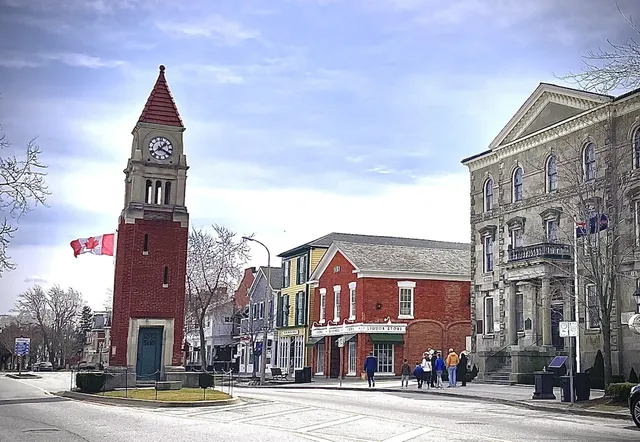 Settlers Suites Bed & Breakfast