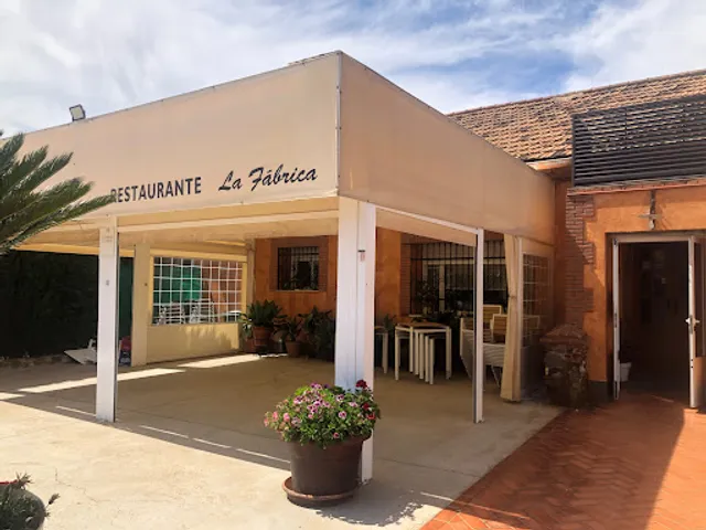 La Fábrica