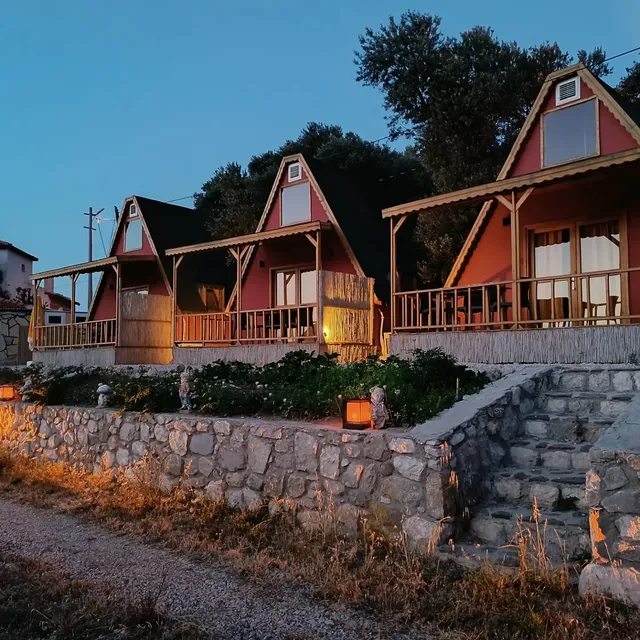 Hayela Bungalov Pansiyon ve Restourant