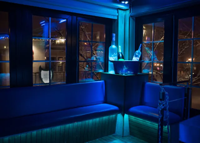 Central Tapas & Nightclub Mont-Tremblant