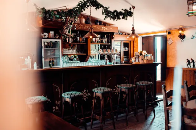 Birra e cucina Ciapìn