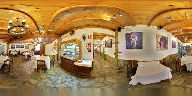 La Maçana, Menjars i Art