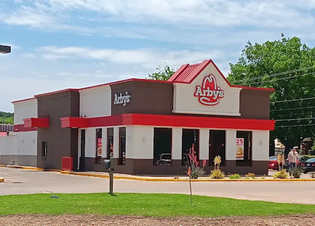 Arby's