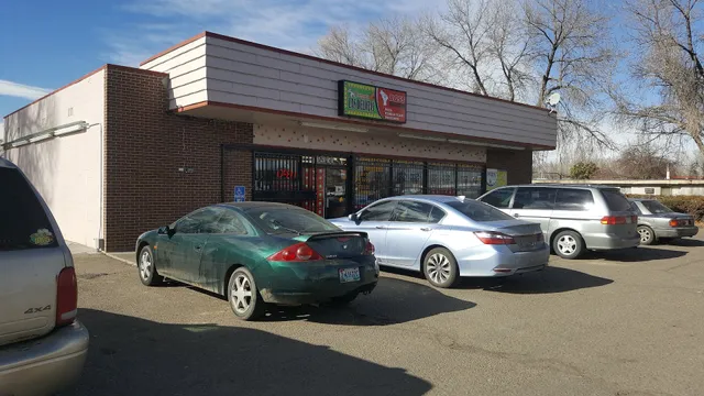 Carnicieria Las Delicias